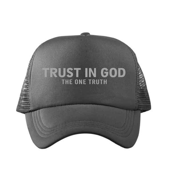 Trust In God - Hat