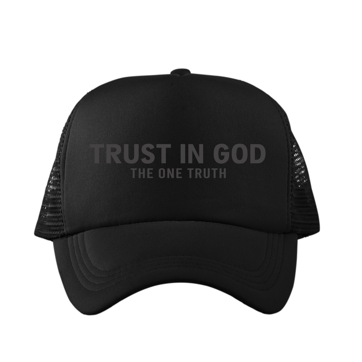 Trust In God - Hat