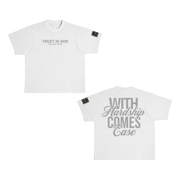 Trust In God - T-Shirt