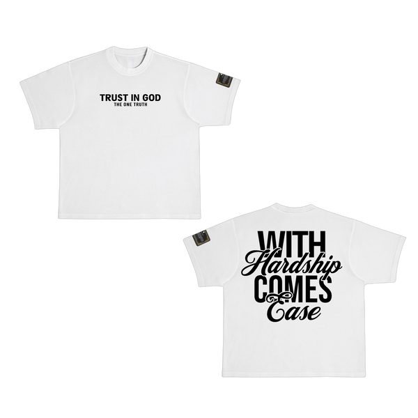 Trust In God - T-Shirt
