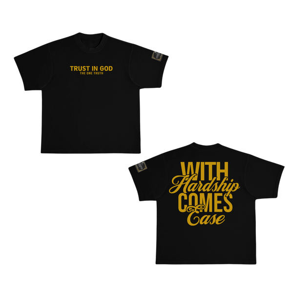 Trust In God - T-Shirt