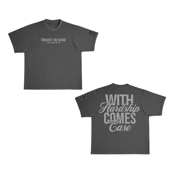 Trust In God - T-Shirt