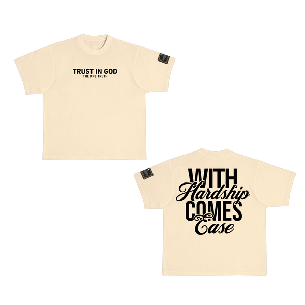 Trust In God - T-Shirt