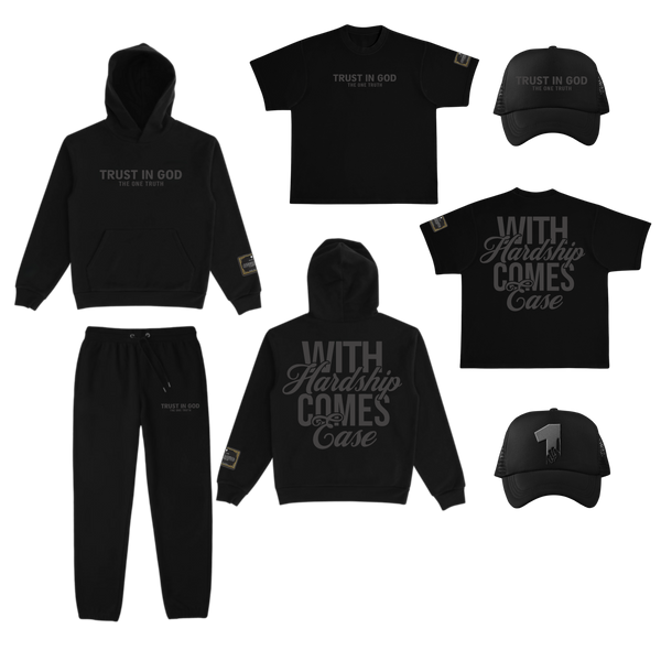 Trust In God - Classic Bundle