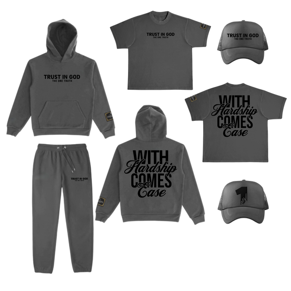Trust In God - Classic Bundle