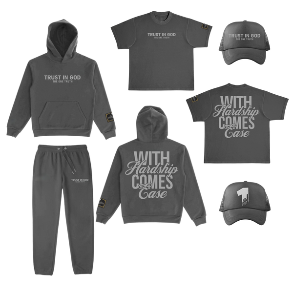 Trust In God - Classic Bundle