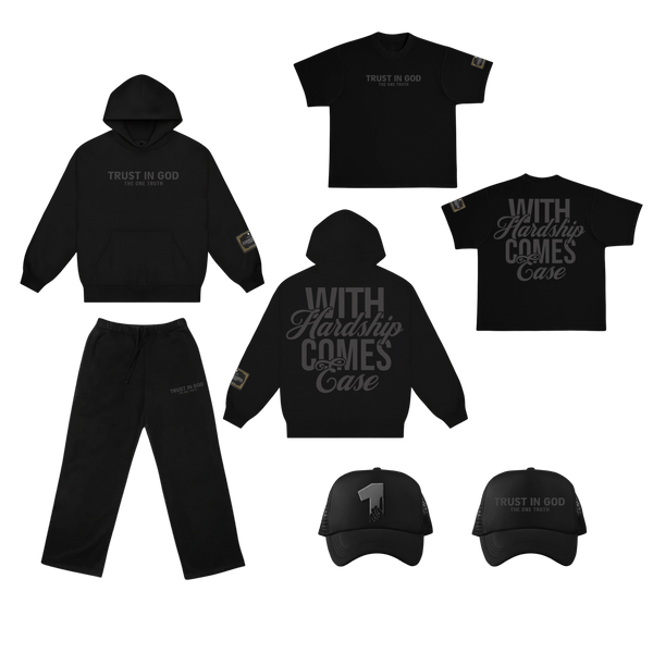 Trust In God - Bundle