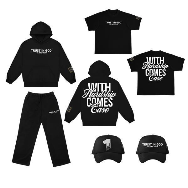 Trust In God - Bundle