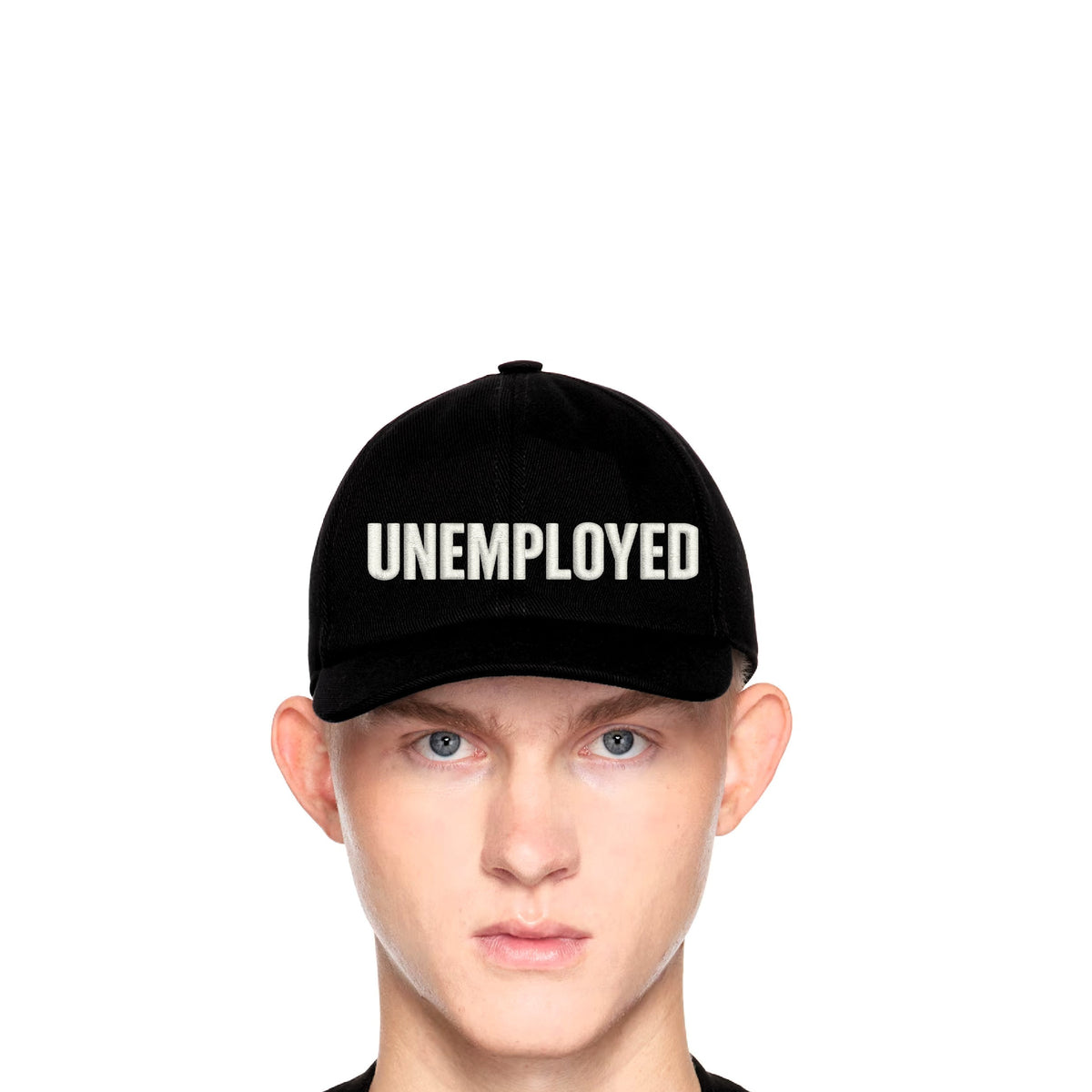 Unemployed Dad Cap