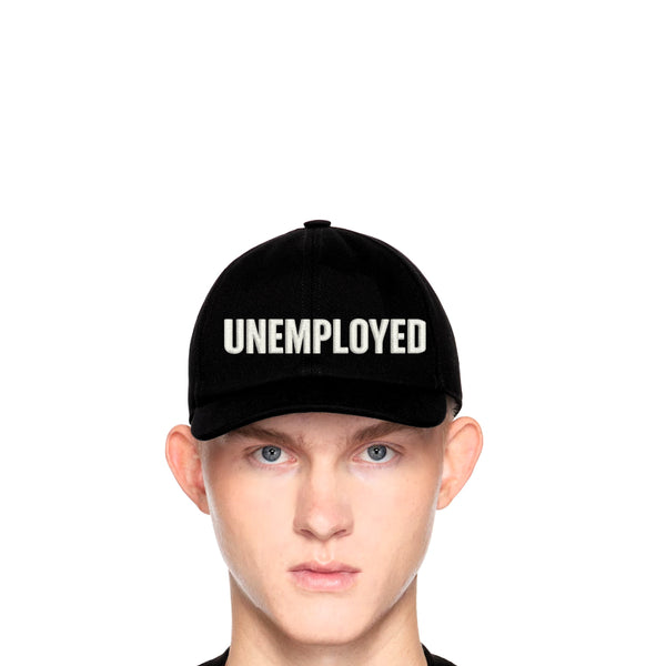 Unemployed Dad Cap