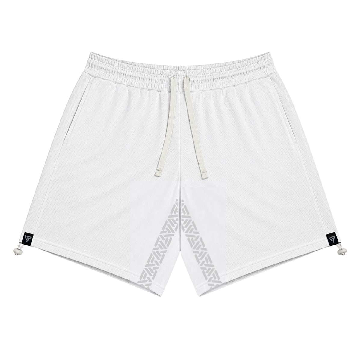 Verse Active Mesh Shorts