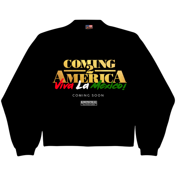 Viva Longsleeve