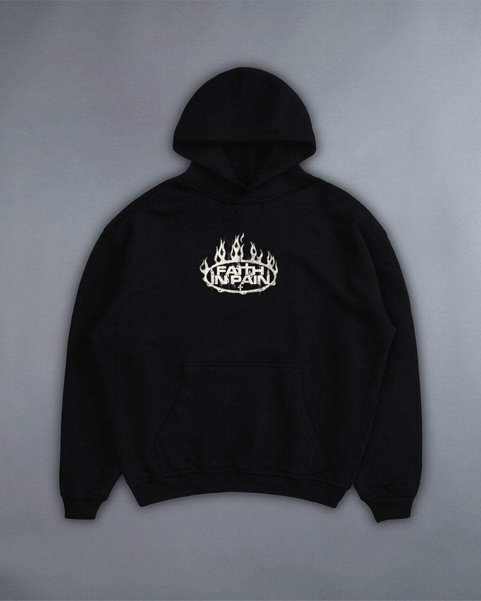 Worship Hoodie