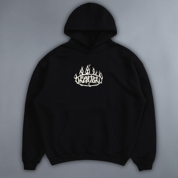 Worship Hoodie