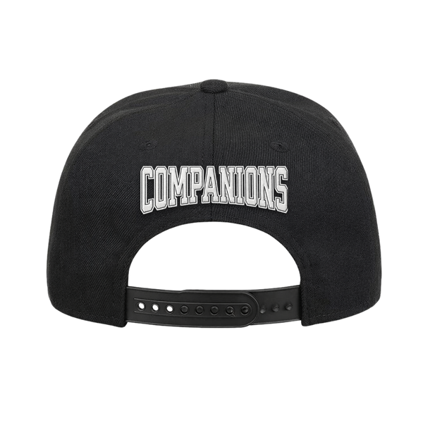 EPWM New Era Snapback