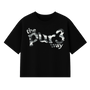 The PUR3 Way Snow Camo Tee