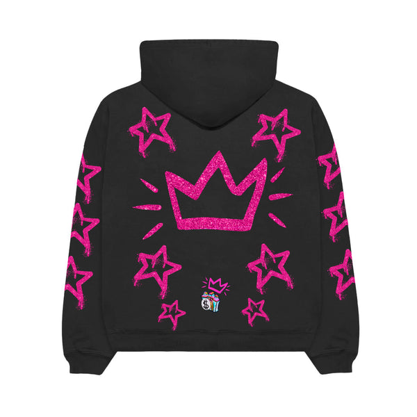 Crownz Ultra Heavy Hoodie