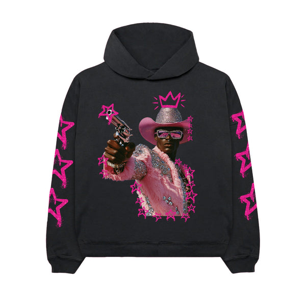 Cowboy Ultra Heavy Hoodie
