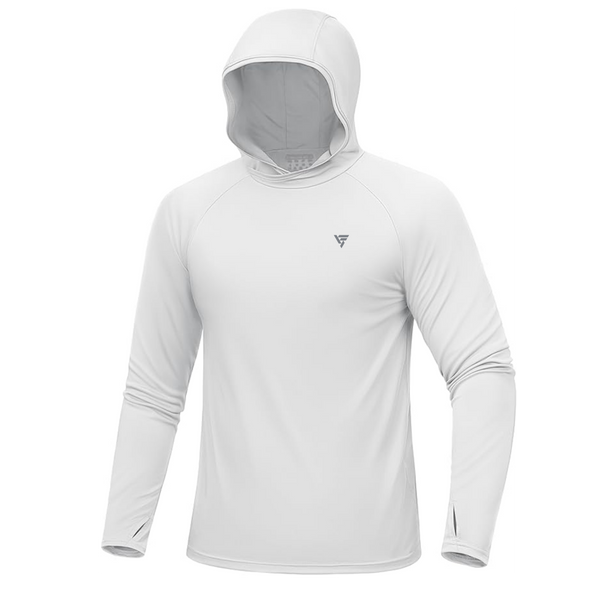 Verse Active Hooded Long Sleeve