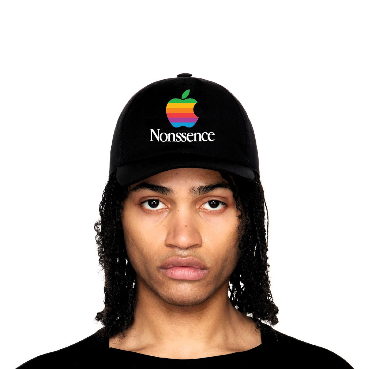 Inonssence Hat Black