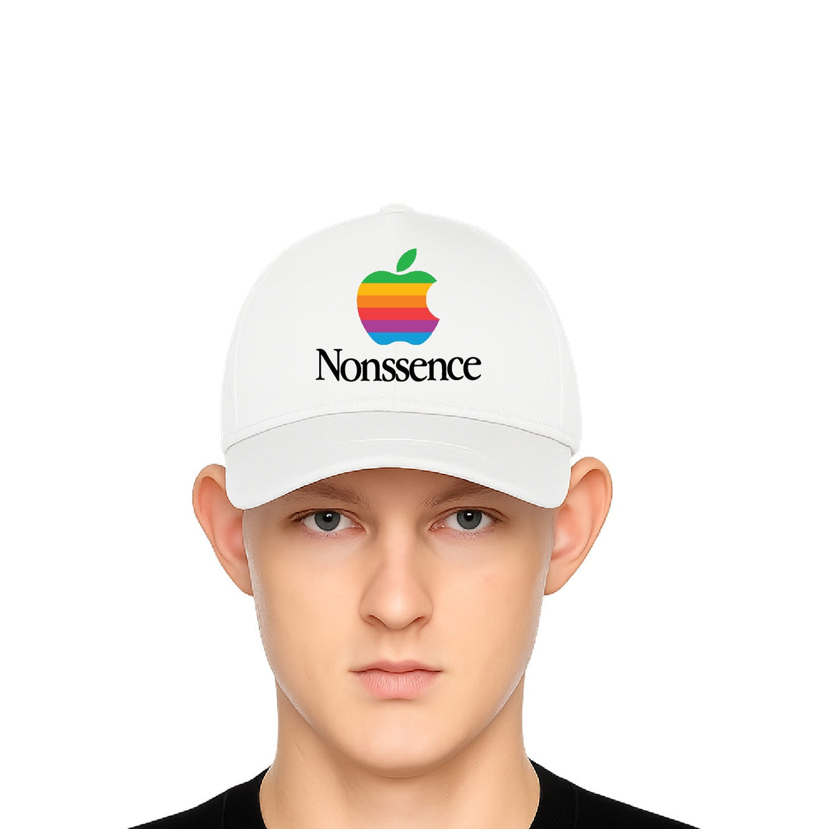 Inonssence Hat White