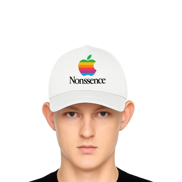 Inonssence Hat White