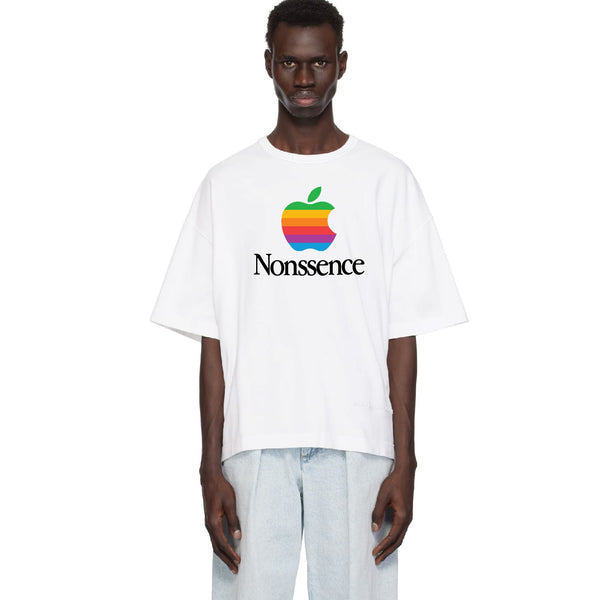 Inonssence Tee White