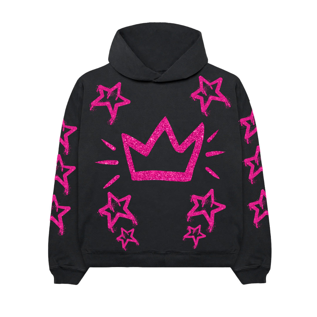 Crownz Ultra Heavy Hoodie