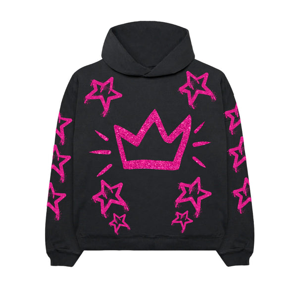 Crownz Ultra Heavy Hoodie