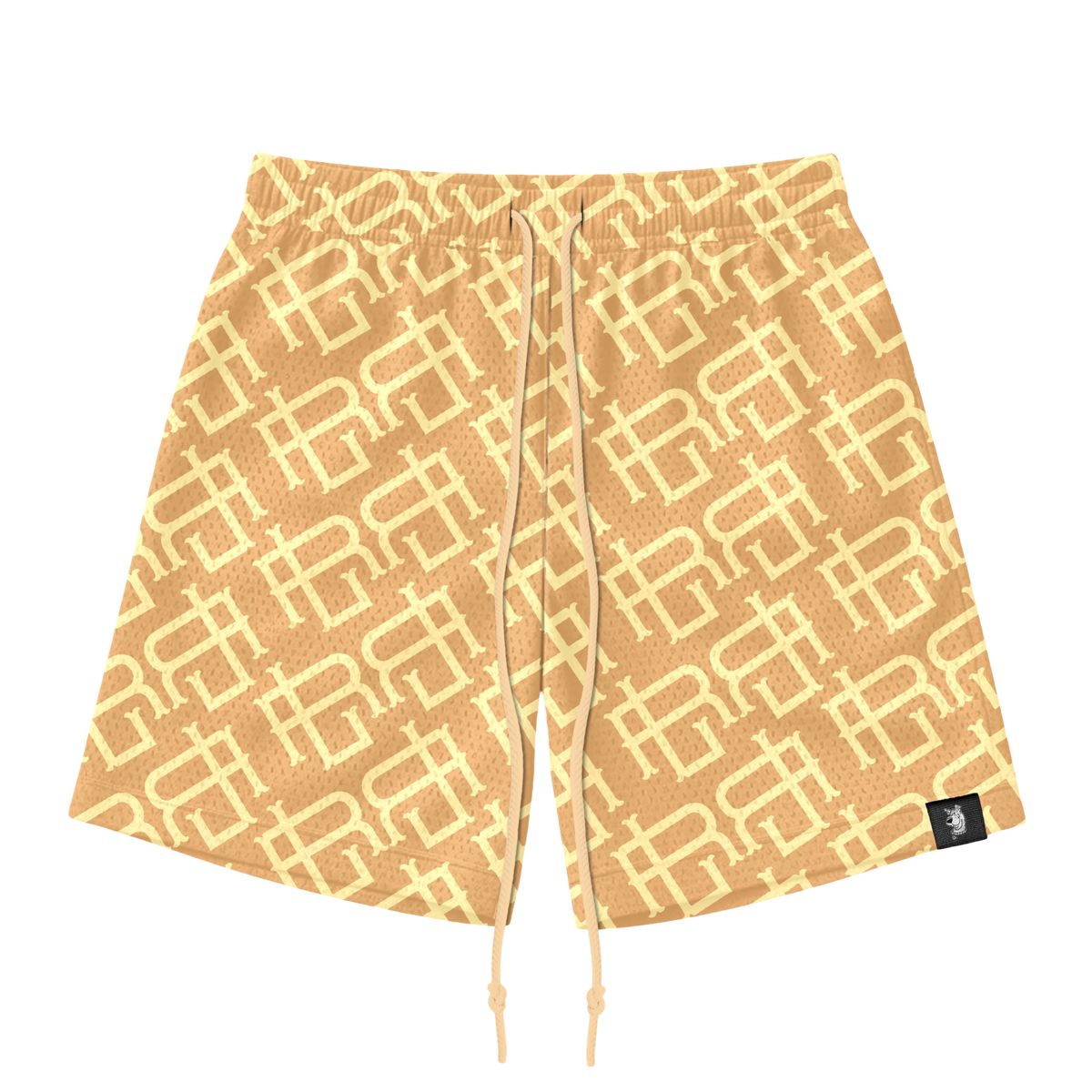 Rollin Loud Mesh Shorts