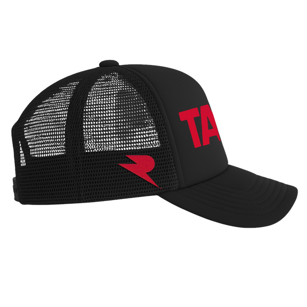 The Takeover Trucker