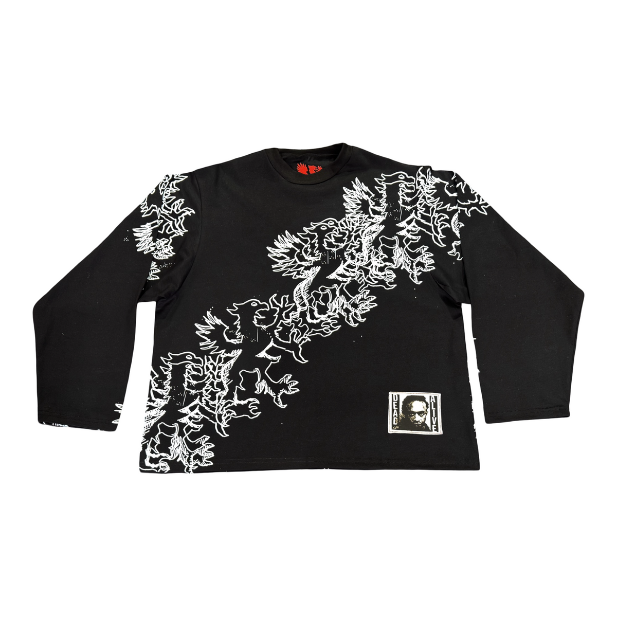 TYCOON KEEPER L/S Shirt