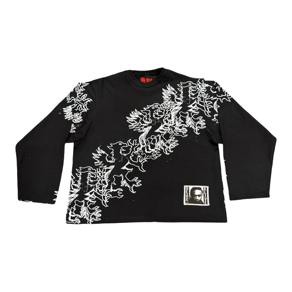 TYCOON KEEPER L/S Shirt