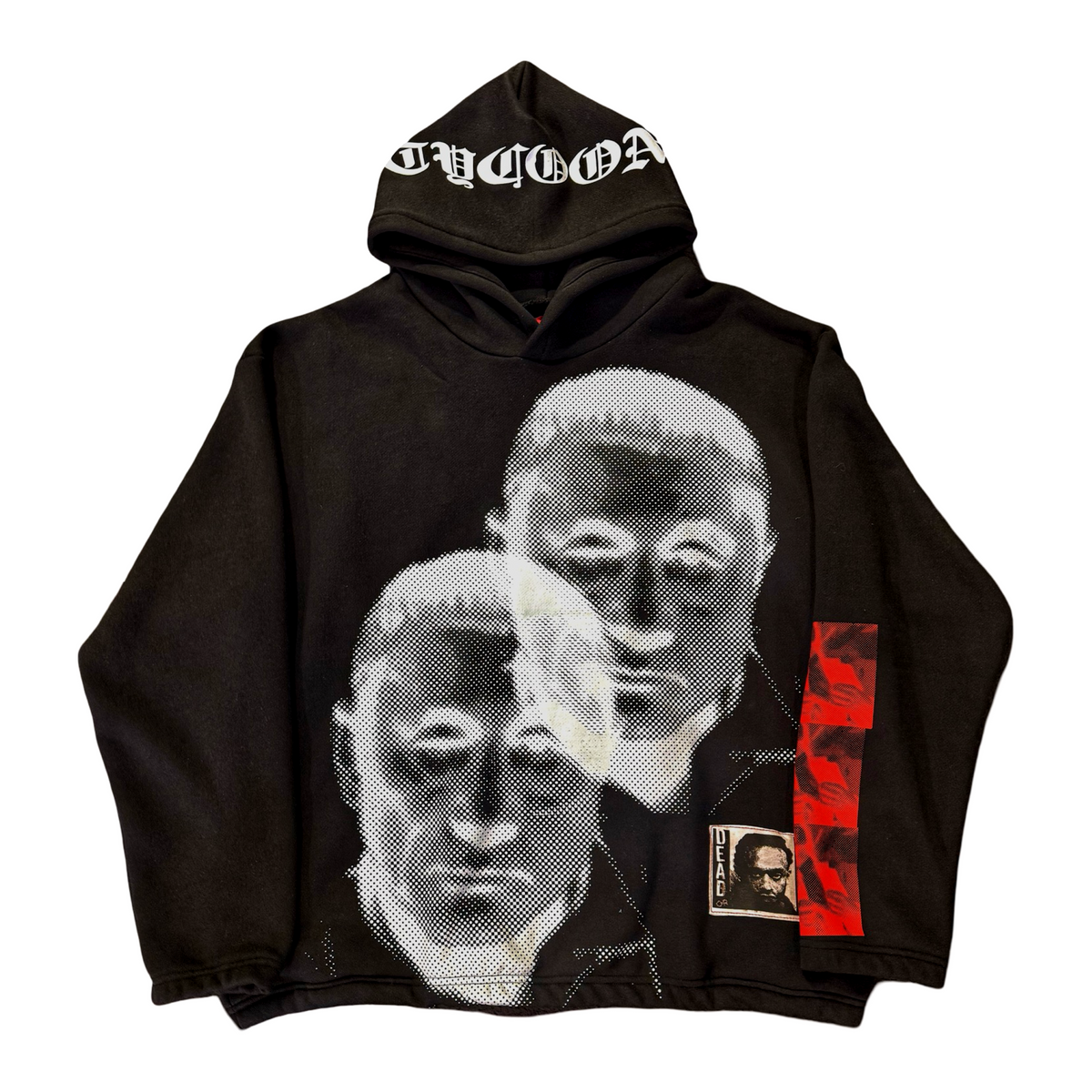 TYCOON$ Hoodie