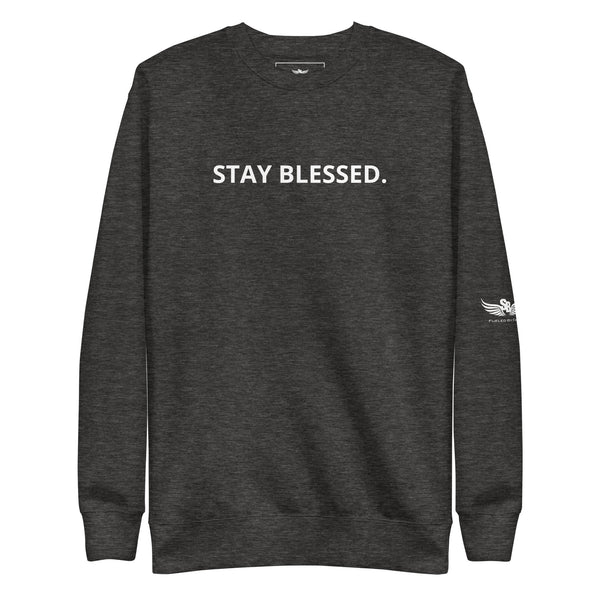 Unisex Premium Sweatshirt