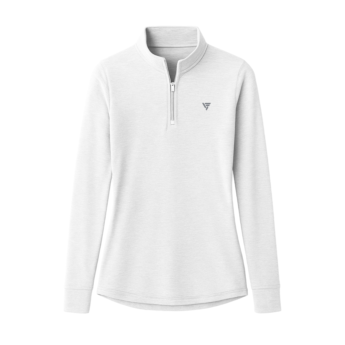 Verse Ladies Active Quarter-Zip