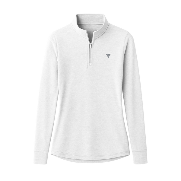 Verse Ladies Active Quarter-Zip