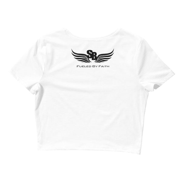 Women’s Crop Tee