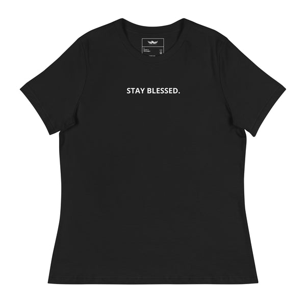 Women's Relaxed T-Shirt