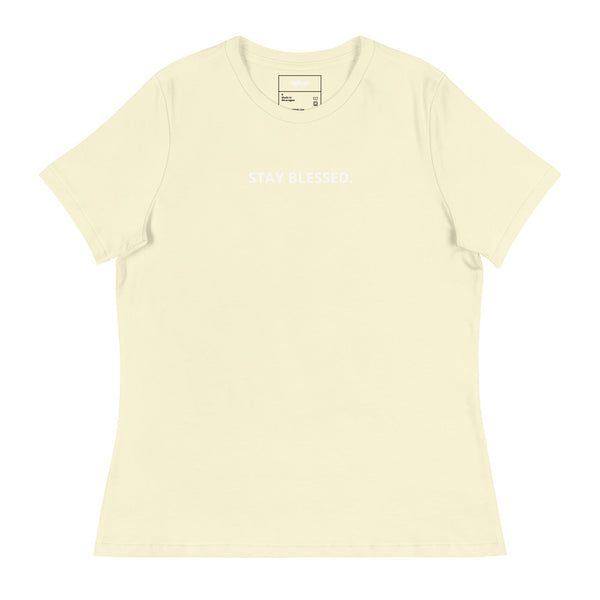 Women's Relaxed T-Shirt