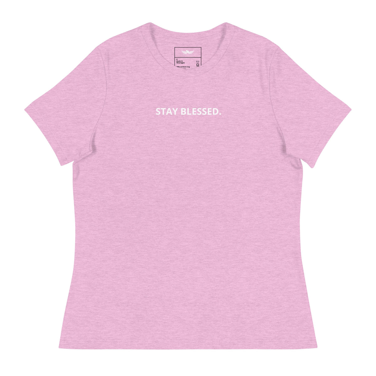Women's Relaxed T-Shirt