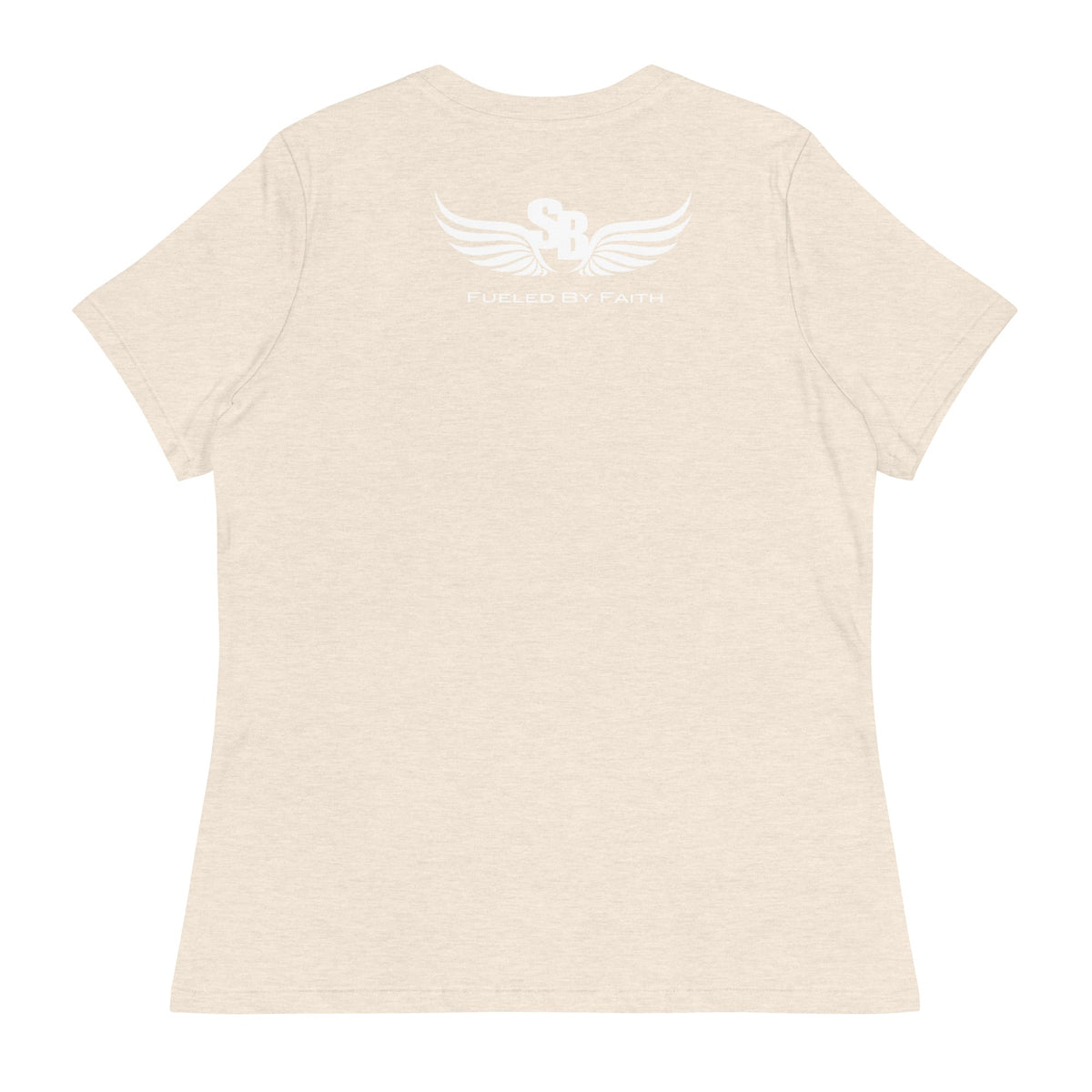 Women's Relaxed T-Shirt