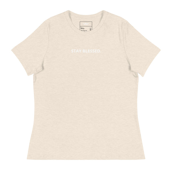 Women's Relaxed T-Shirt