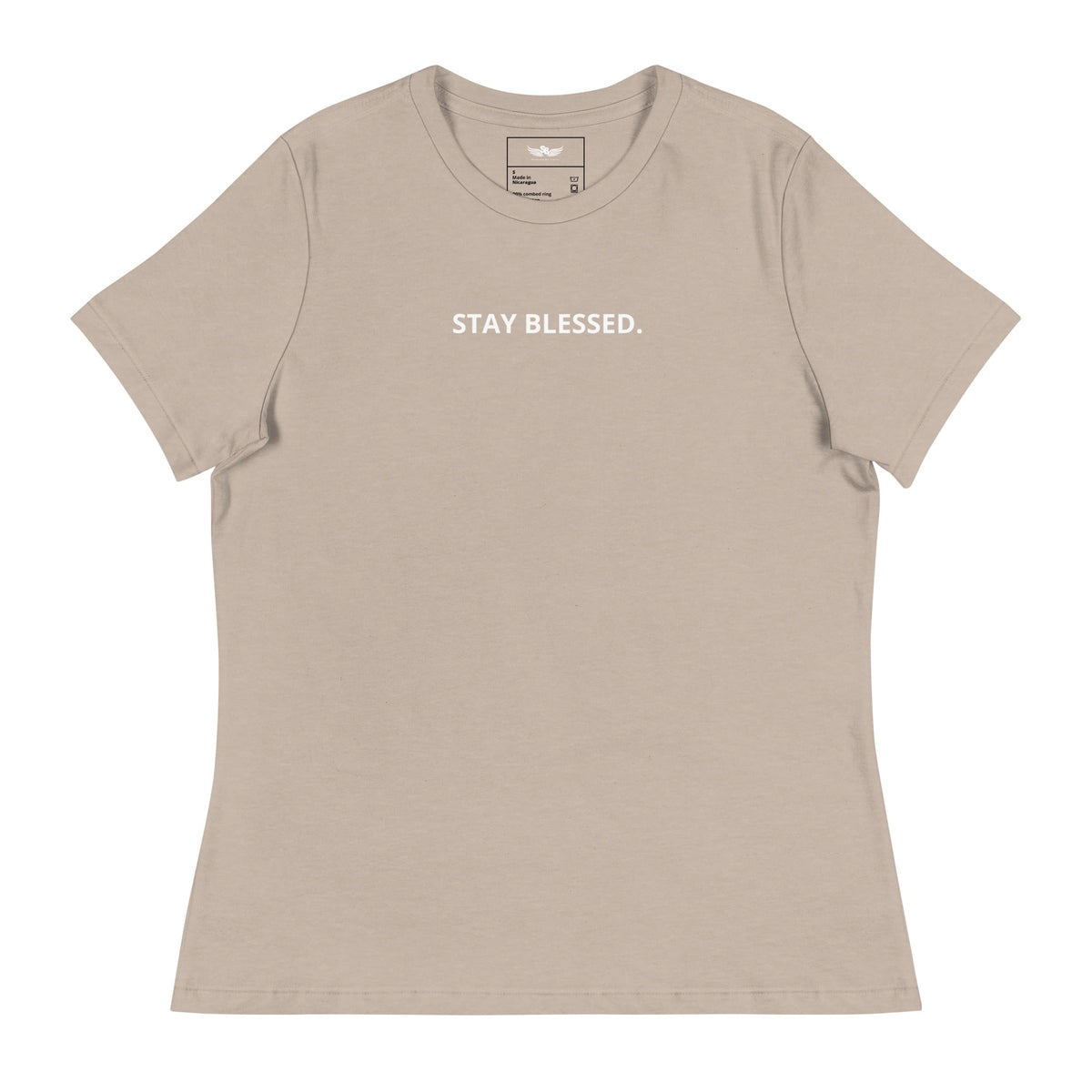 Women's Relaxed T-Shirt