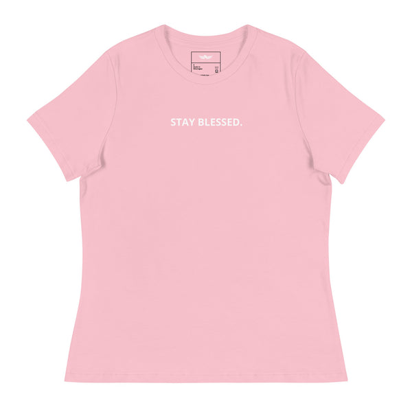 Women's Relaxed T-Shirt